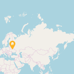 Veselyj Zajets на глобальній карті
